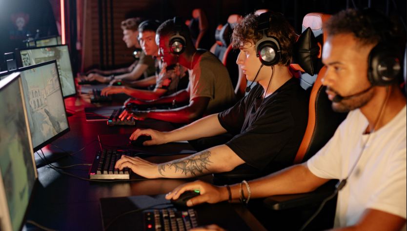 Tips For Hosting Video Game Tournaments For Money