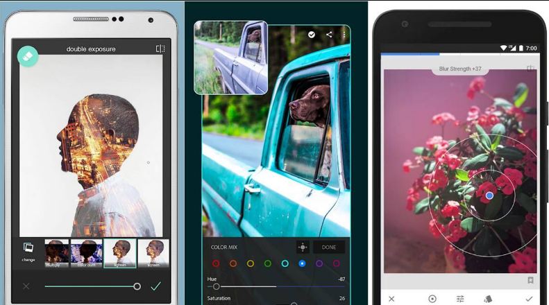 Enhance Your Photos with the Best Image photo Editor Apps