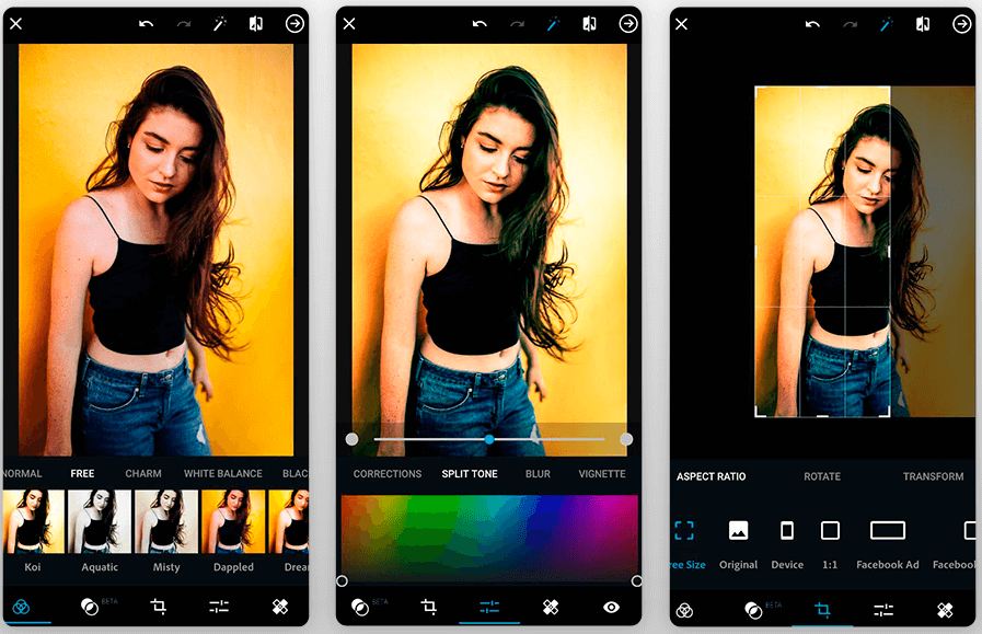 Transform Your Photos with the Best Android App Photo Editor